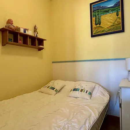 Apartmán Climatise A 400m De La 4 Couchages Ar720-004