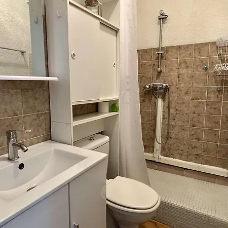 Apartmán Climatise A 400m De La 4 Couchages Ar720-004 Argelès-sur-Mer