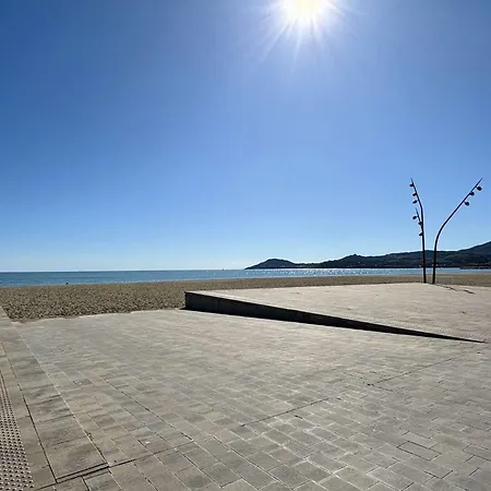 4 Couchages Sur Ar720-004 Argelès-sur-Mer