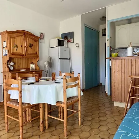 Climatise A 400m De La 4 Couchages Ar720-004 Apartmán