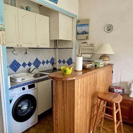 Appartamento 4 Couchages Sur Ar720-004