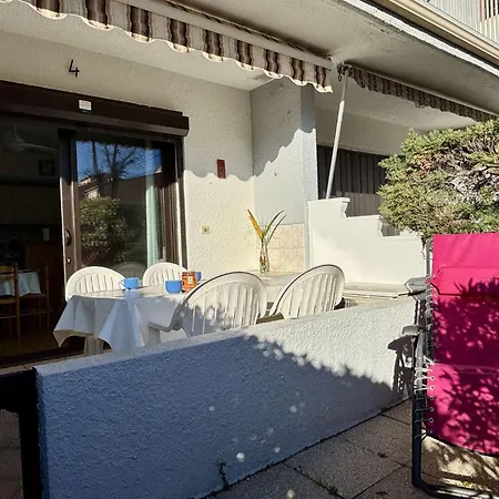 4 Couchages Sur Ar720-004 * Argelès-sur-Mer