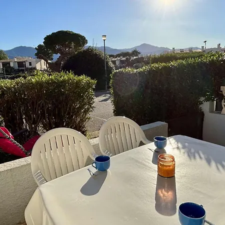 4 Couchages Sur Ar720-004