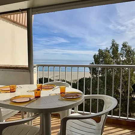 Apartment 4 Couchages Sur Ar600-043 *