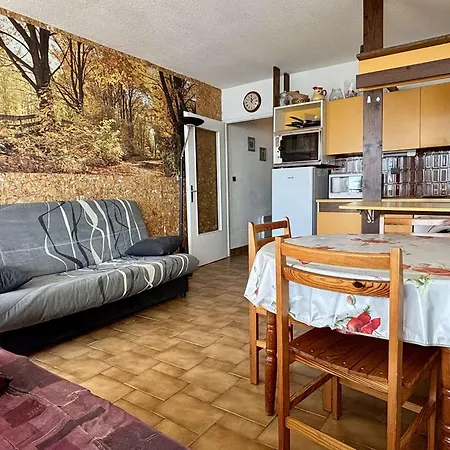 Apartment 4 Couchages Sur Ar600-043