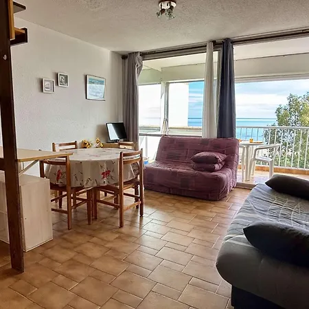Apartment 4 Couchages Sur Ar600-043 Argeles-sur-Mer