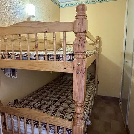 4 Couchages Sur Ar600-043 * Argeles-sur-Mer